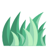 Lawn recovery icon
