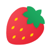 Berry plant icon