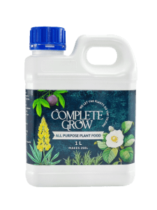 CompleteGrow Product