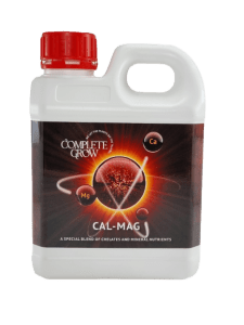 CompleteGrow Cal-Mag Nutrients