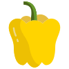 Fruiting crop icon