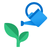 Garden icon