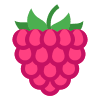 Fruiting hydro crops icon